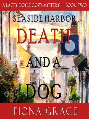 cover image of Death and a Dog